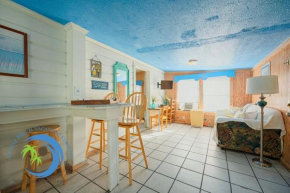 Beach Nook Up